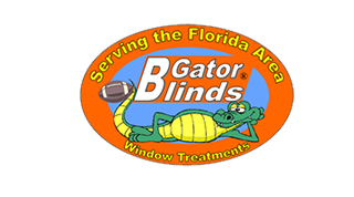 Gator Blinds