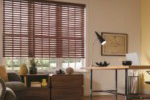 Tampa Wood Blinds