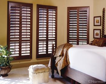 Window Plantation Shutters Tampa