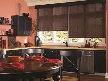 Tampa roller blinds