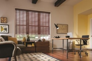 Tampa Wood Blinds